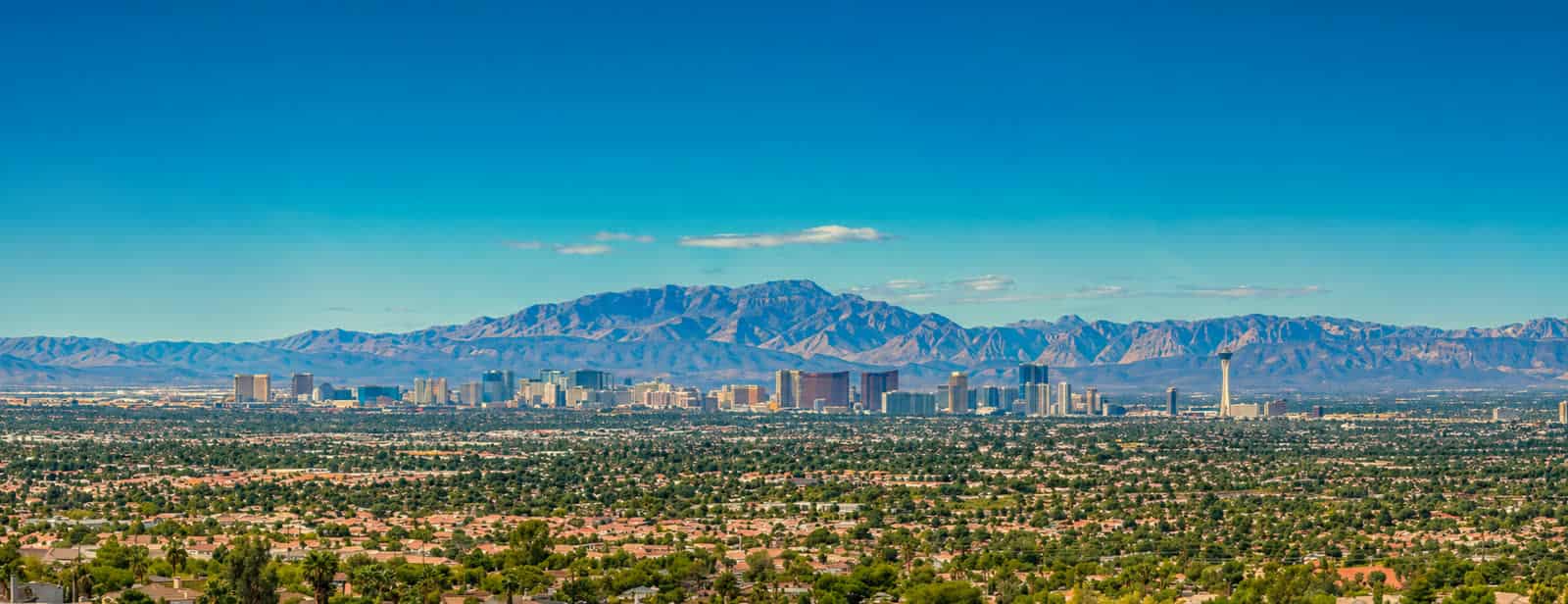 Las Vegas